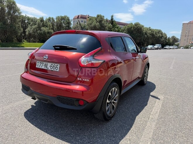 Nissan Juke-8