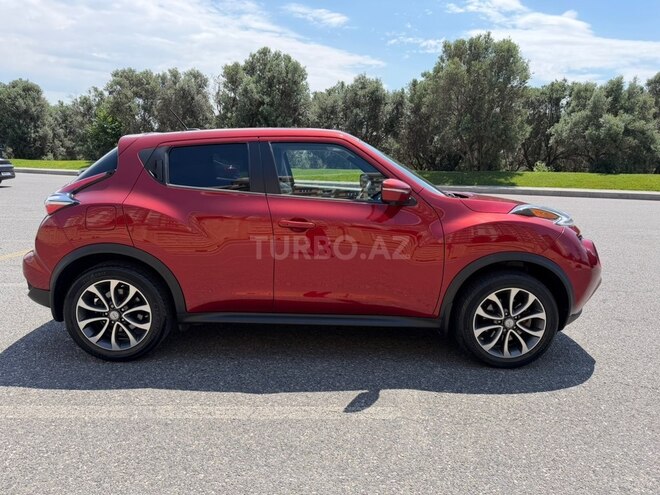 Nissan Juke-10