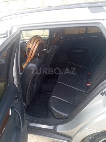 Mercedes C 240 4MATIC-4
