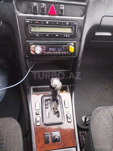 Mercedes C 180-10