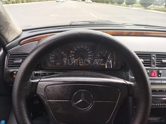 Mercedes C 180-7