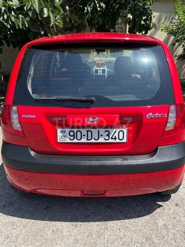 Hyundai Getz-4