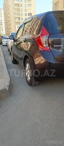 Nissan Note-20