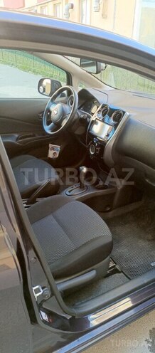 Nissan Note-21