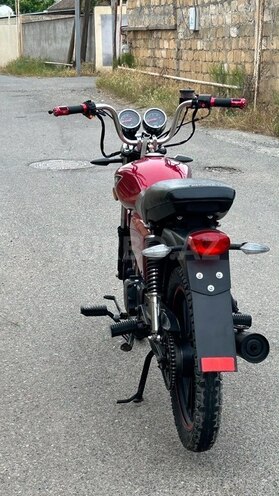 Minsk D4 50-3