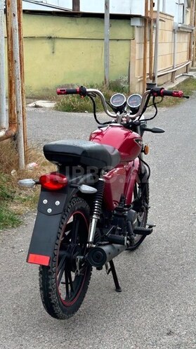 Minsk D4 50-5