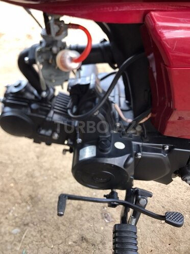 Minsk D4 50-10