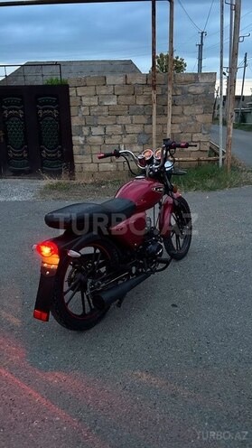 Minsk D4 50-13