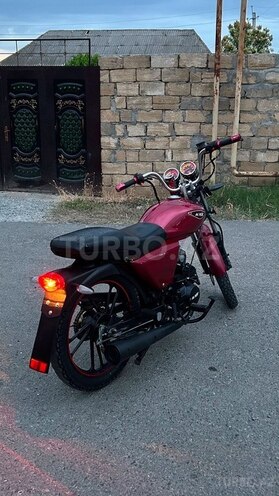 Minsk D4 50-12