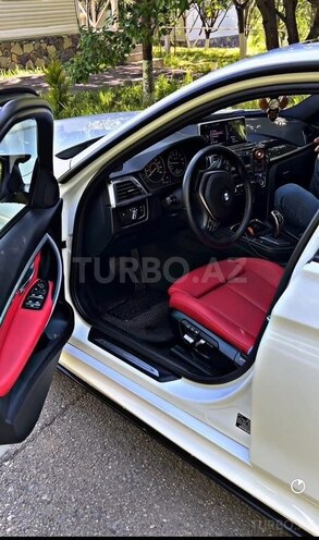 BMW 330-6