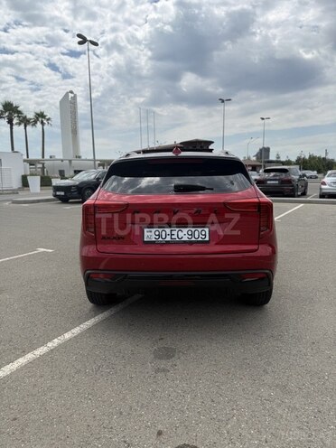 Haval Jolion-2