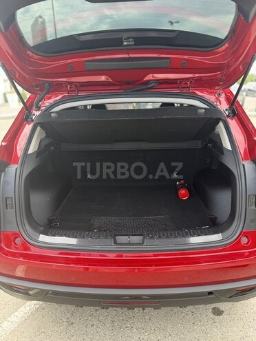 Haval Jolion-5
