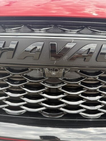Haval Jolion-4