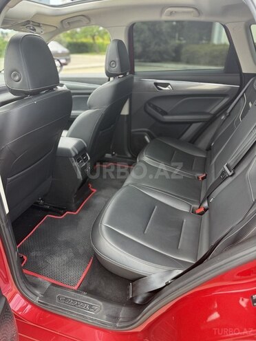 Haval Jolion-11