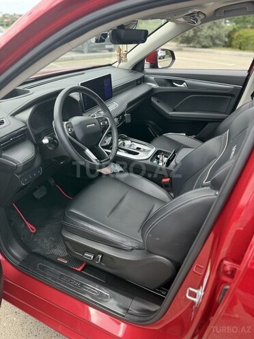 Haval Jolion-6