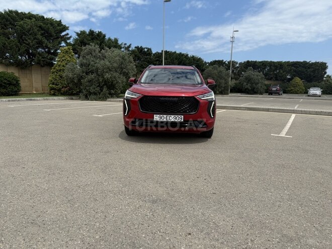 Haval Jolion-16