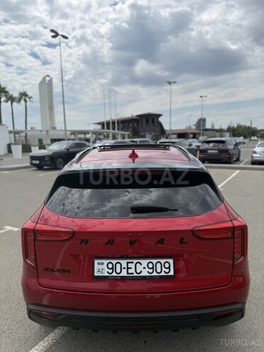 Haval Jolion-12