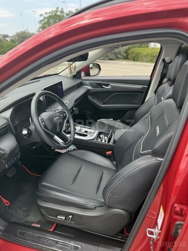 Haval Jolion-10