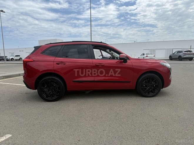 Haval Jolion-14