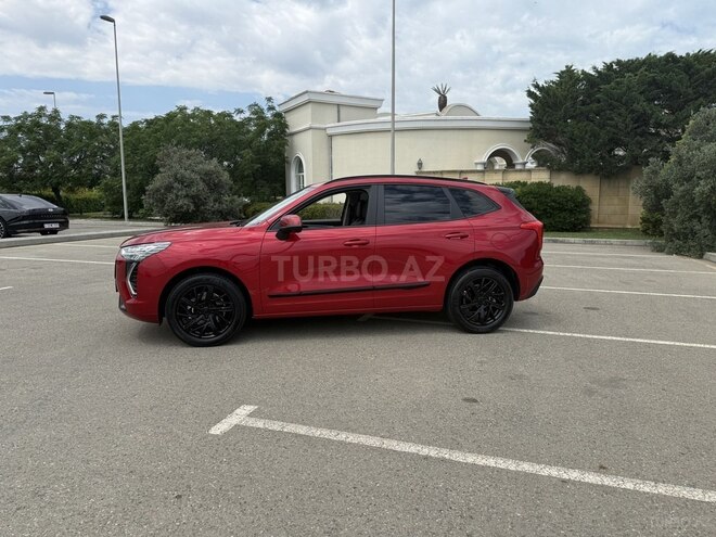 Haval Jolion-15