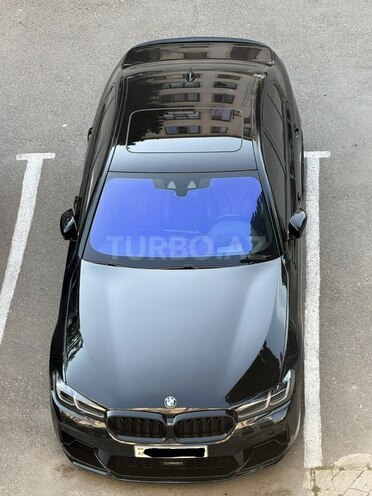 BMW 530-2
