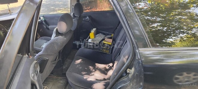 Opel Vectra-5