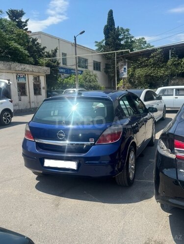 Opel Astra-4