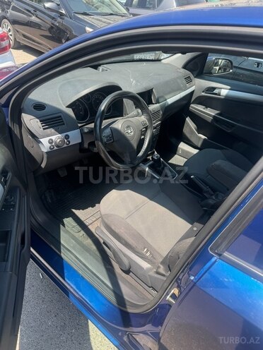 Opel Astra-5