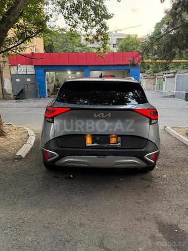 Kia Sportage-2