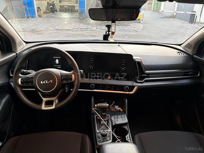 Kia Sportage-5