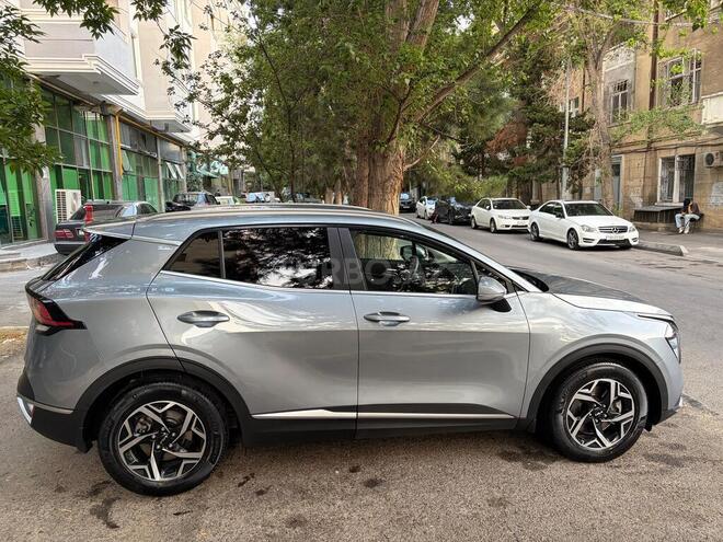 Kia Sportage-4