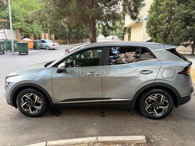 Kia Sportage-3