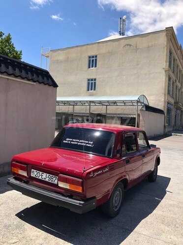 LADA (VAZ) 2107-3