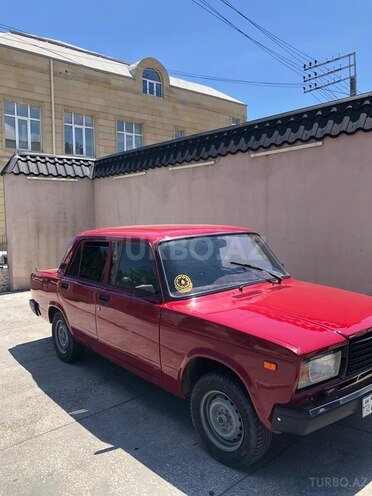 LADA (VAZ) 2107-5