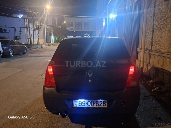 Renault Tondar-2