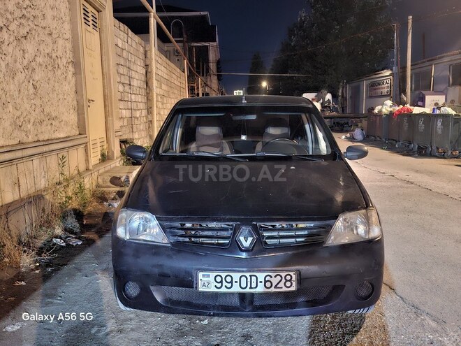 Renault Tondar-6