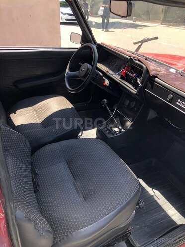 LADA (VAZ) 2107-8
