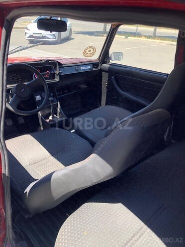 LADA (VAZ) 2107-7