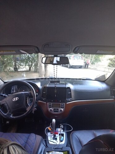 Hyundai Santa Fe-4