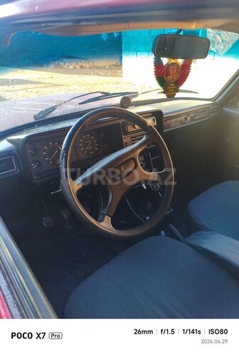 LADA (VAZ) 2107-7