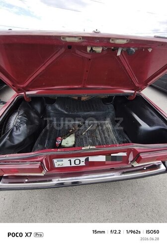 LADA (VAZ) 2107-6