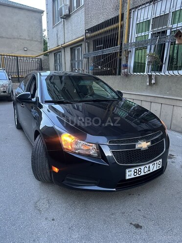 Chevrolet Cruze-6