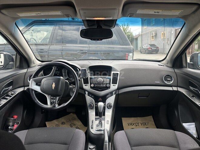 Chevrolet Cruze-3