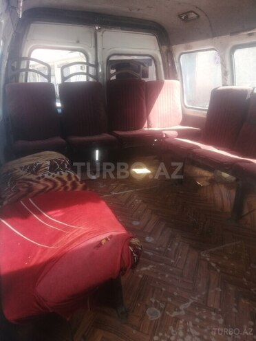 GAZ GAZel (2705)-5