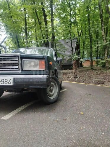 LADA (VAZ) 2107-2
