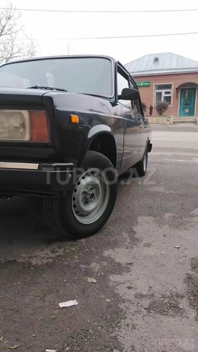 LADA (VAZ) 2107-10