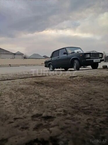 LADA (VAZ) 2107-9