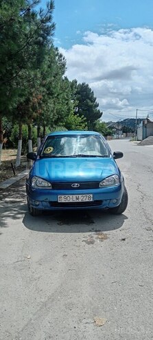 LADA (VAZ) Kalina-1