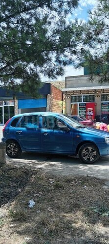 LADA (VAZ) Kalina-3