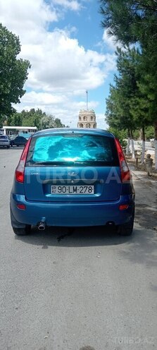 LADA (VAZ) Kalina-8